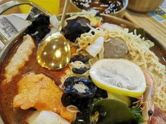 -超级泰·泰式麻辣烫(南京商厦店)