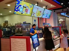 -DQ·蛋糕·冰淇淋(周浦万达店)