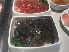 -海底捞火锅(团结桥店)