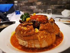 -新加坡海鲜(国贸商城店)