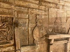 -洛阳古墓博物馆