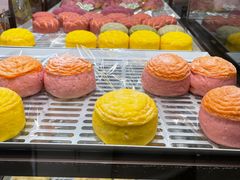 -奈雪的茶(时代天街店)