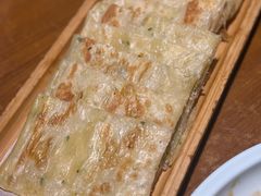 葱花饼-95号酱骨·一块豆腐(展春园西路店)