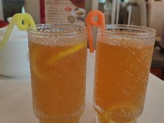 -新兴家喻酒家·羊城名宴(昌岗店)