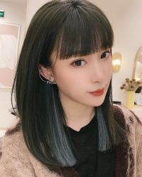 -思密达·烫染设计