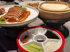 -青年公社烤鸭(青年路店)