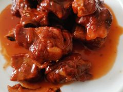 糖醋小排-今鲜源大酒店·中华餐饮名店(新湛路店)