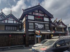 -即墨印象