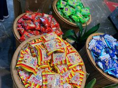 -苏格里岛自助海鲜火锅烧烤(大汉悦中心店)