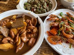 -老季市·三代非遗传承·地标美食老汁鸡(工农路店)