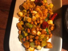 宫保鸡丁-外婆家(南开大悦城店)