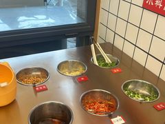 -冒菜西施·非遗冒菜(总店)