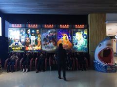 -奥斯卡升龙国际影城(RealD Cinema)