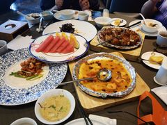 -望乡楼上海菜(日月光店)