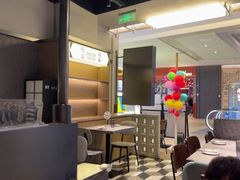 -留半山·香港食堂(啦啦宝都店)
