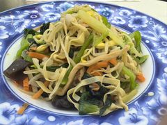 -五谷屯私房菜·始于2005(中山陵童卫路店)