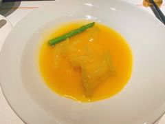 金汤玉井花胶-觀芷隐轩