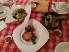 -杭州国际会议中心洲际酒店-德国啤酒屋(砂之船国际生活广场店)