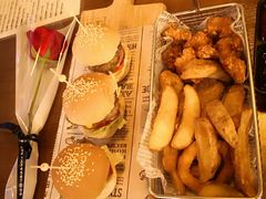 -麦落精酿啤酒餐吧(先农大院店)