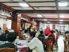 -南华寺素食馆(南华禅寺店)