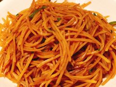 -小菜园新徽菜(溧阳万达店)