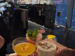 -广州四季酒店·天吧·高空酒吧
