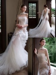 -衣贝姿婚纱礼服馆