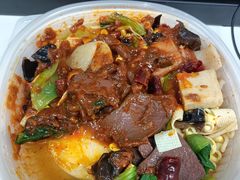 -便利蜂(复兴门内大街远洋大厦店)