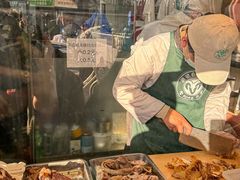 -洪记白水羊头(天坛店)