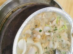 -启东小海鲜(庄先湾路1号店)