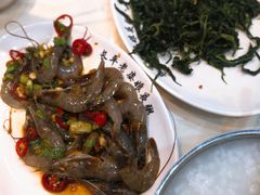 -长平老姿娘夜粥(平东一街店)