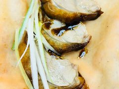 -五顺斋清真烤鸭(西大街总店)