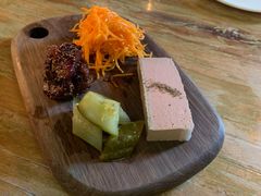 -羽深肉铺 Steak & Wine