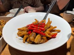 -火候轩品质湘菜·私厨(市府店)