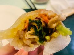 -老昌春饼(中央大街店)