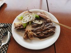 -青岛海尔洲际酒店