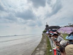 -观潮胜地公园