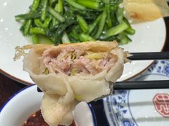 -邢家锅贴老店·非遗·开封菜(金明广场店)