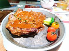 -杯子红牛排(创意产业园店)