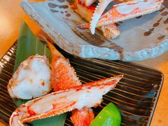 -蟹道乐(道顿堀本店)