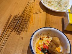 -嘉州鲜知味钵钵鸡(奎星楼店)
