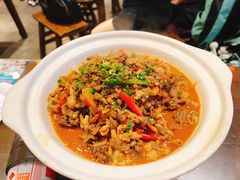 -富正毅三下锅·湘西韵味(天门山索道店)