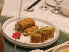 -上海人家花樣年华(中山公园店)