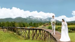 -太古映画婚纱摄影(天河店)