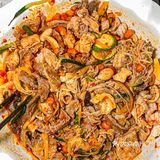 ️你能想到的牛杂，这里都有，超级全！柳州特色的牛杂