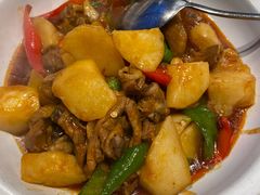 -羊之道草原味道清真餐厅(番禺店)