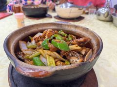 -汤氏美食台山水步特色黄鳝饭(龙津东路店)