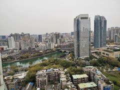 -成都九眼桥美居酒店