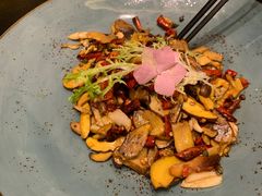 -翠湖宾馆·中餐厅