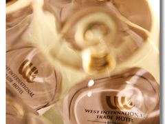 呆牛影像0025-北京西国贸大酒店